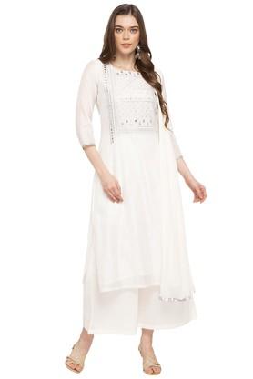 Indian Dress Shopping
