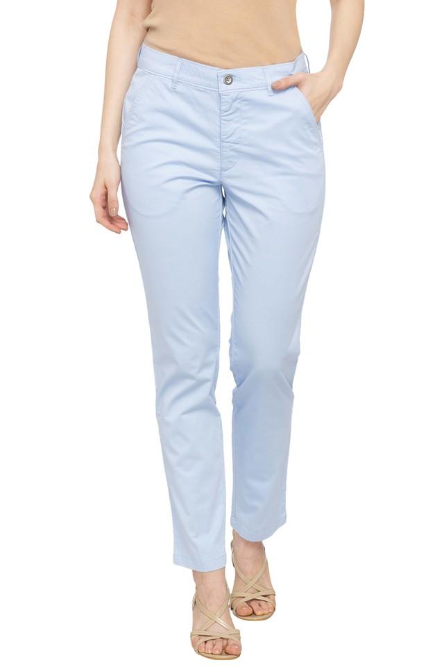 levis formal trousers