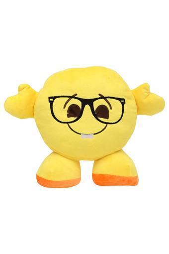 emoji squishy toys