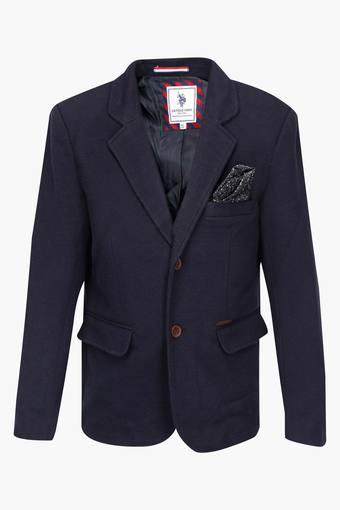 us polo casual blazers