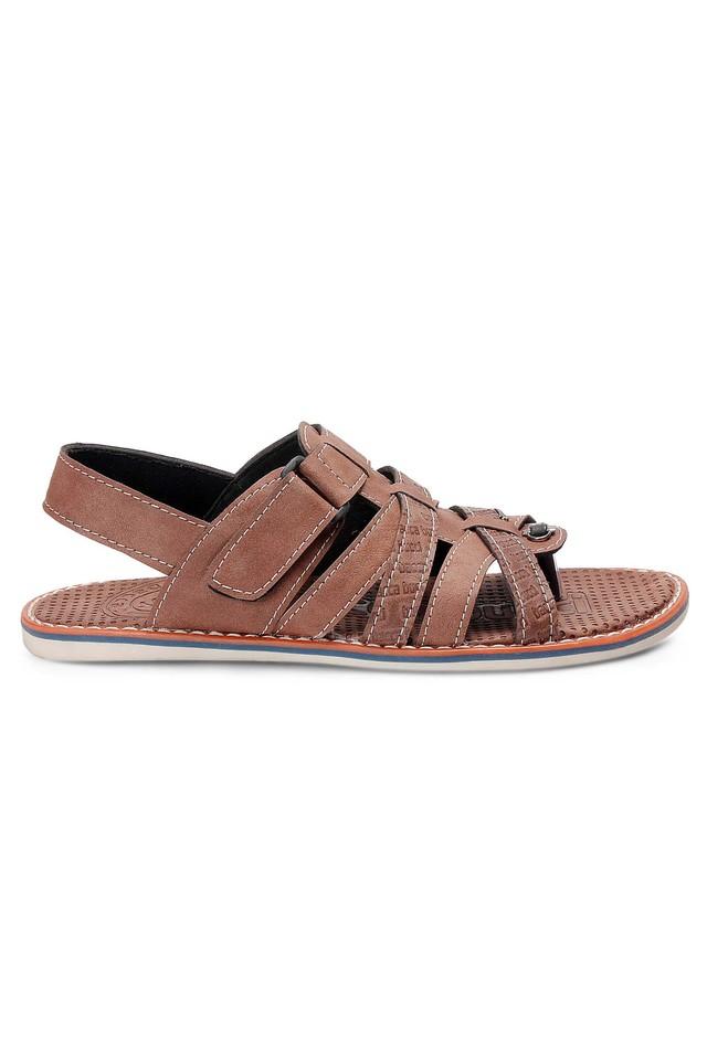 Buy BACCA BUCCI Mens Synthetic leather 