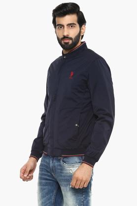us polo jackets india