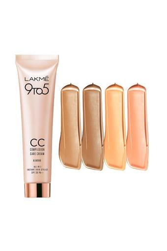 lakme 9 to 5 cc cream rate