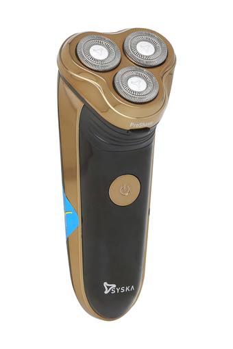 syska aqua trimmer