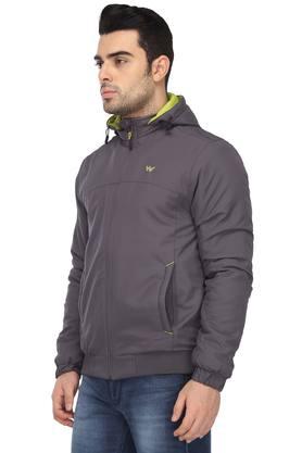 wildcraft half jackets