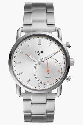 shoppers stop fossil smart watches