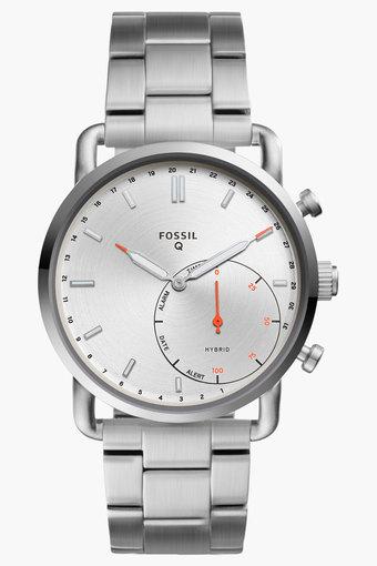 fossil hybrid commuter