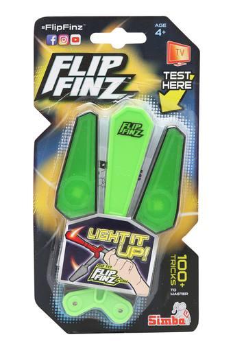 simba flip finz