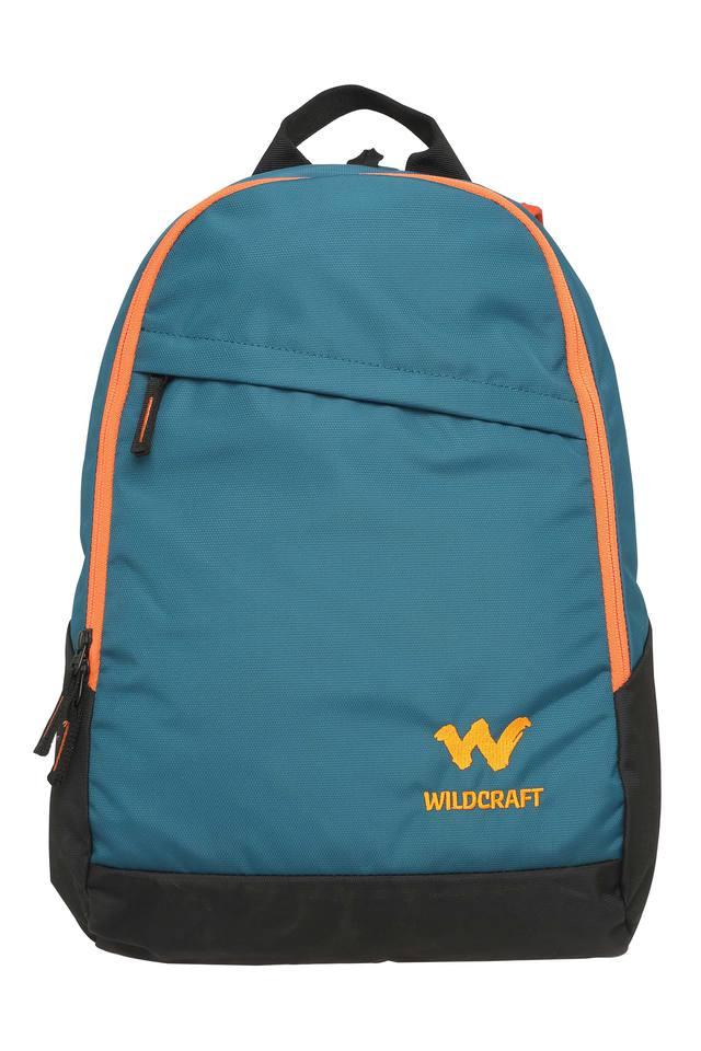 wildcraft zeal backpack