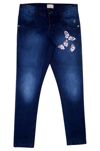 gini jony jeans