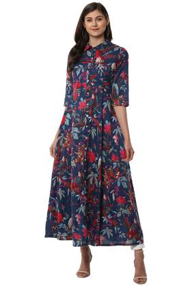 biba shirt dress