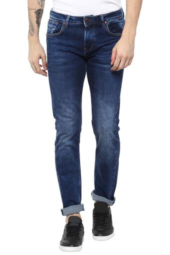 house denim for perfect fit