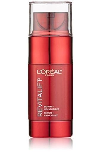 loreal facial serum
