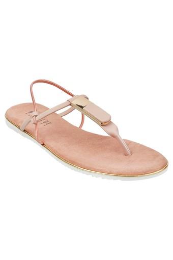 shoppers stop womens sandals