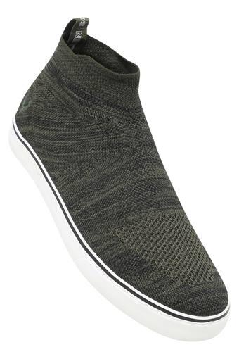 allen solly sneakers