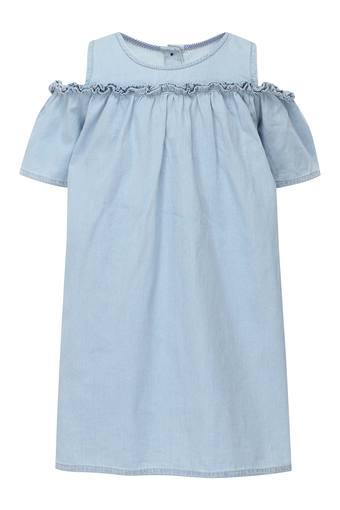 short dress for girls