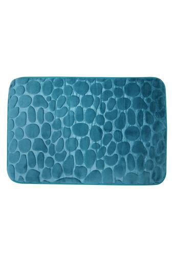 IVY Printed Bath Mat