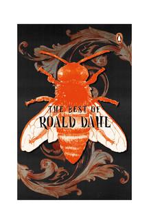 44+ The Best Of Roald Dahl Gif