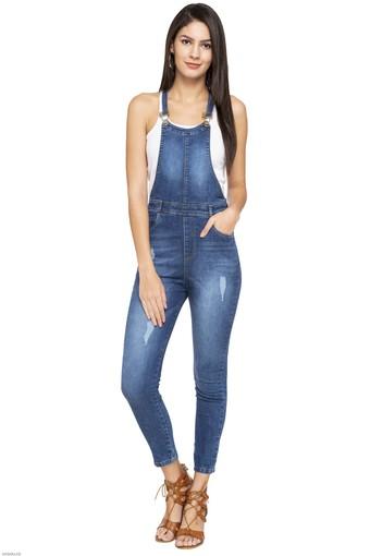 kraus dungarees