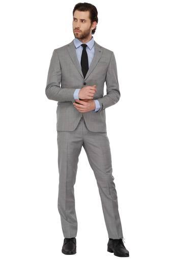 milano fit suit