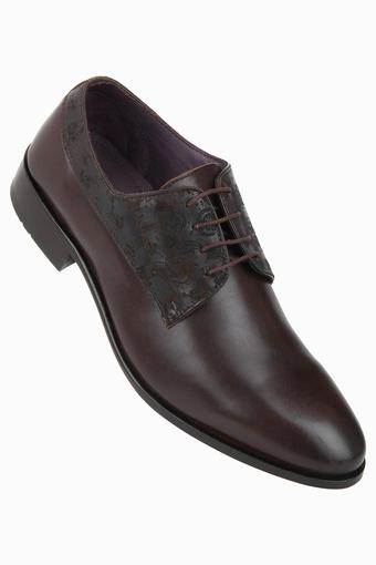 louis philippe casual shoes