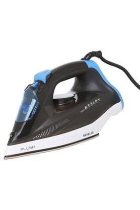 havells plush steam iron