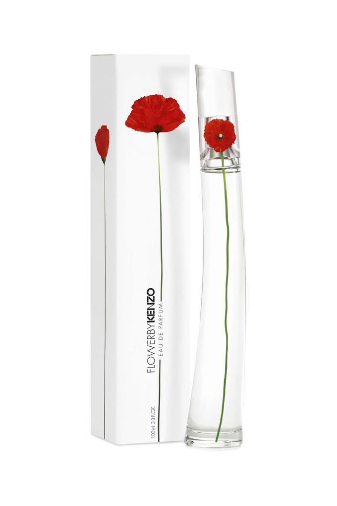 by flower kenzo