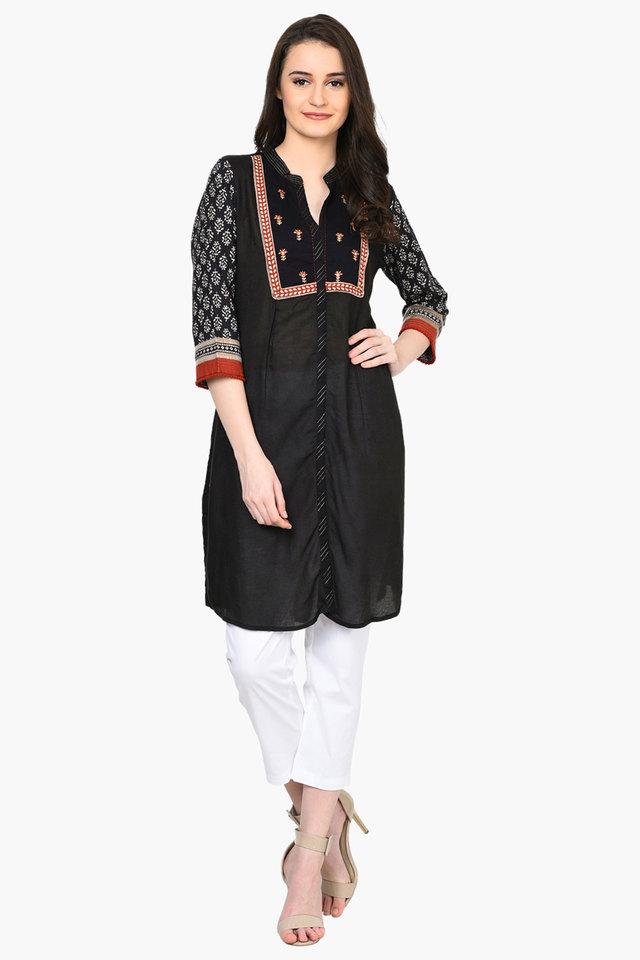 indie kurtas