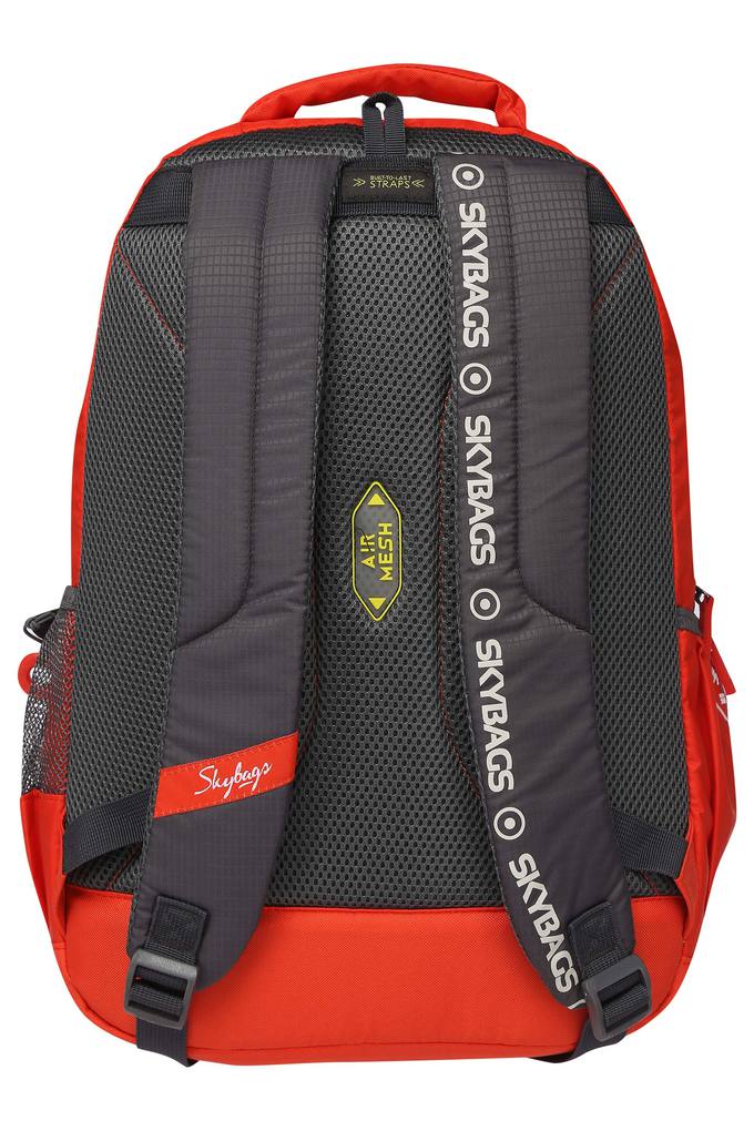 numi backpack review