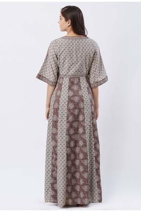 fusion beats maxi dress