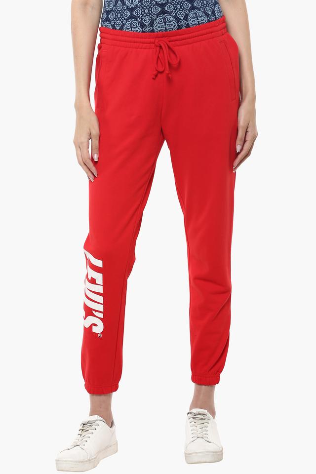 levis track pants