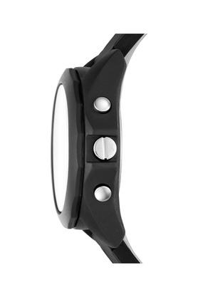 armani exchange unisex hybrid smartwatch axt1001