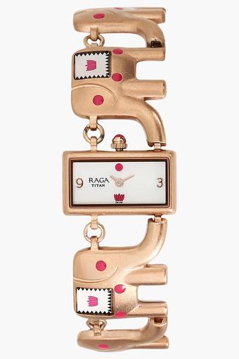 titan masaba collection