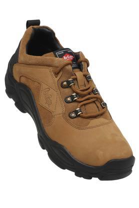 LEE COOPER Mens Casual Wear Lace Up Boots - 204369926_9115