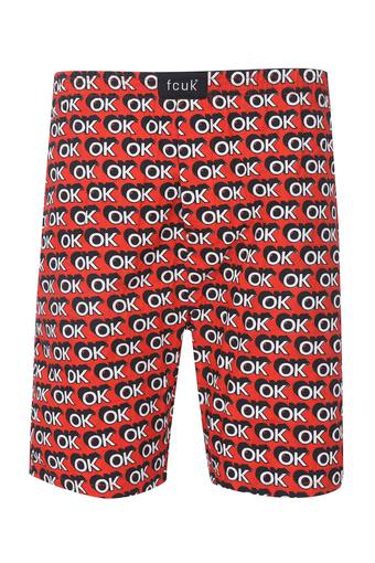 fcuk mens shorts
