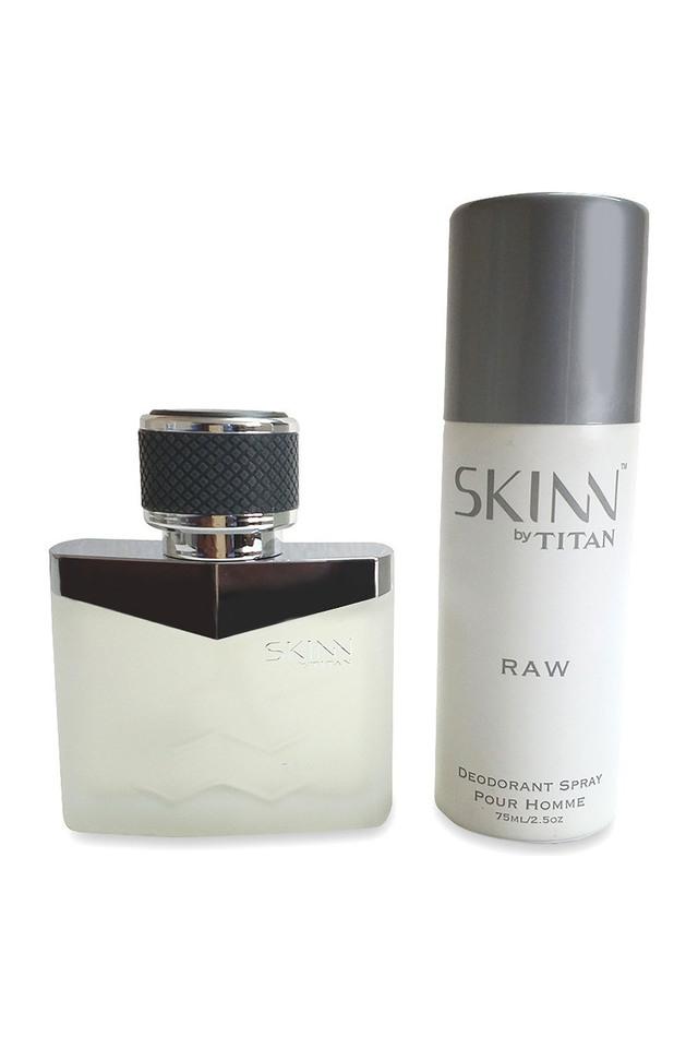 skin deo by titan