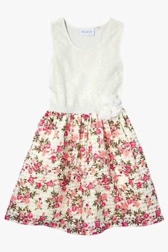 children's place flower girl dresses