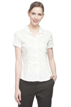 Buy Austin Reed Womens Solid Casual Shirt Shoppers Stop