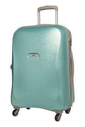 Buy VIP Sea Green Unisex 1 Compartment 