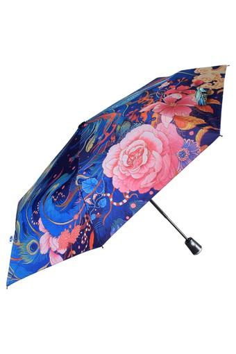 Johns Uni 3 Fold Aoc Graphic Sun Block Umbrella Pers Stop Uni 3 Fold Aoc Graphic Sun Block Umbrella