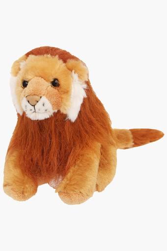 lions toy love you