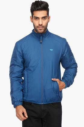 wildcraft puffer jacket