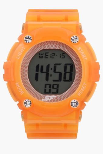 sonata digital watch alarm setting