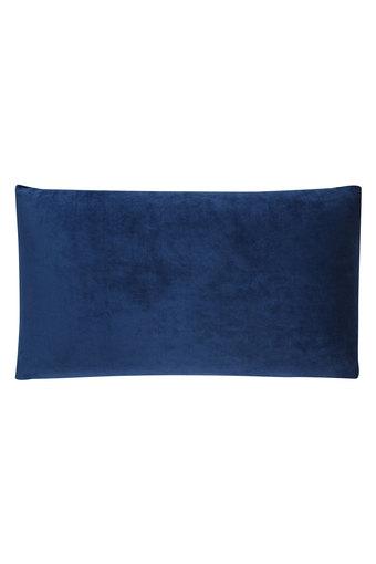 Buy Ivy Solid Rectangular 3 In 1 Travel Pillow Shoppers Stop