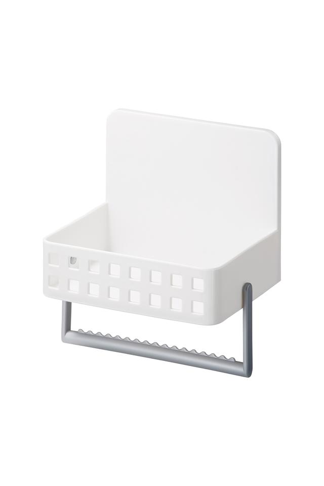 Magnetic Rack Desk Organizer