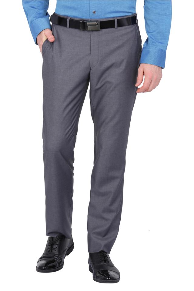 raymond formal pants