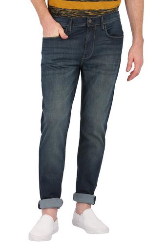 crafted by lee jeans mens