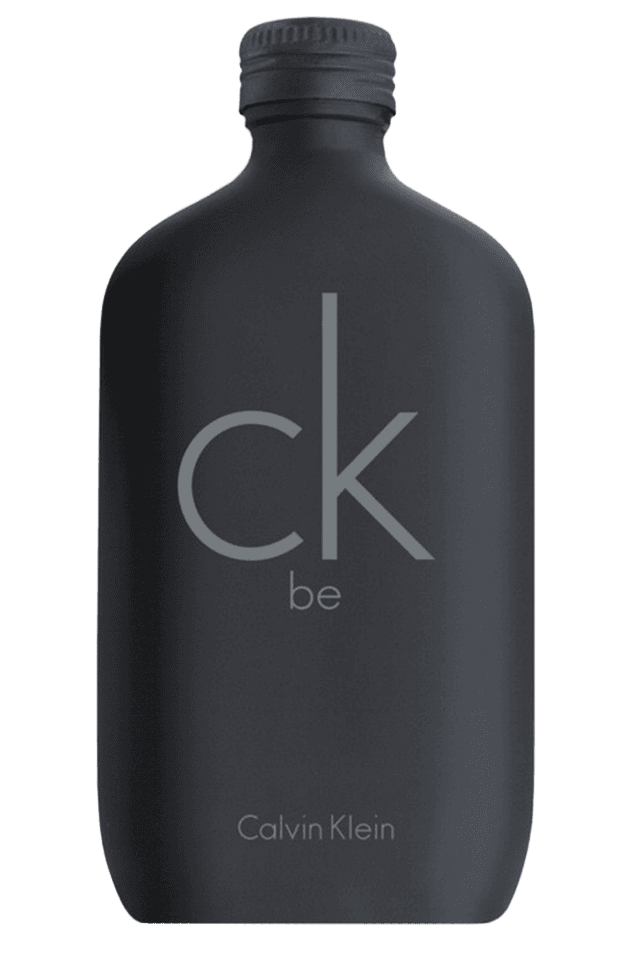 Eau de shop parfum ck