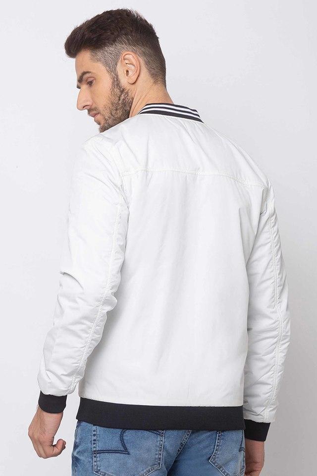 Spykar Jacket in Mumbai at best price by Spykar (Phoenix Market City) -  Justdial