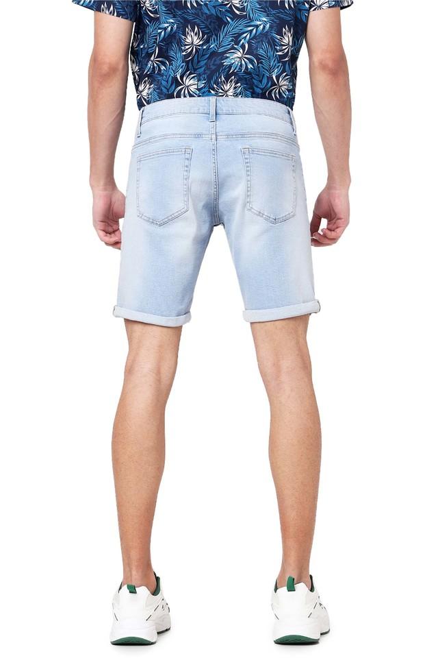 Short discount jean celio